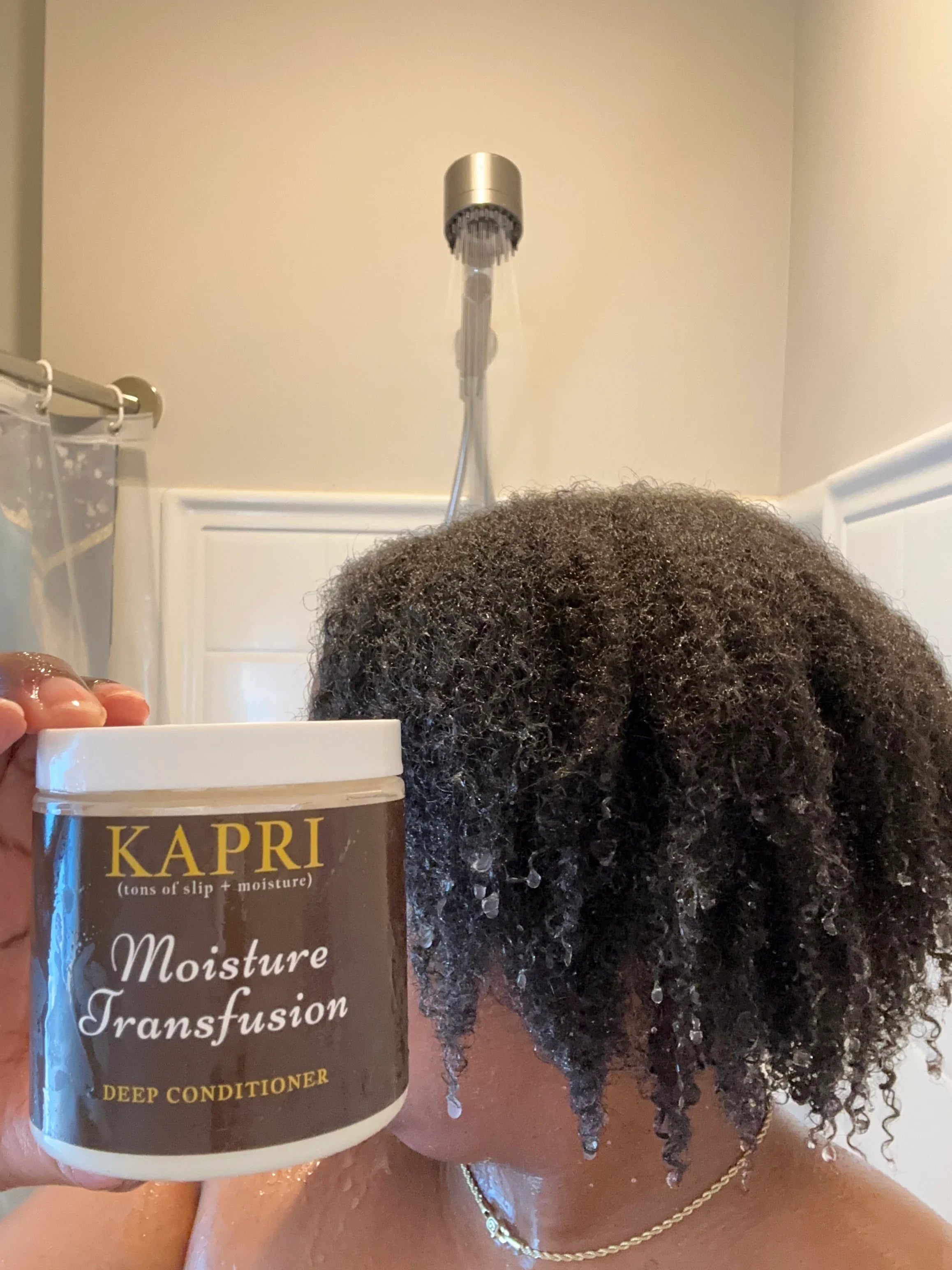 Length Retention Trio