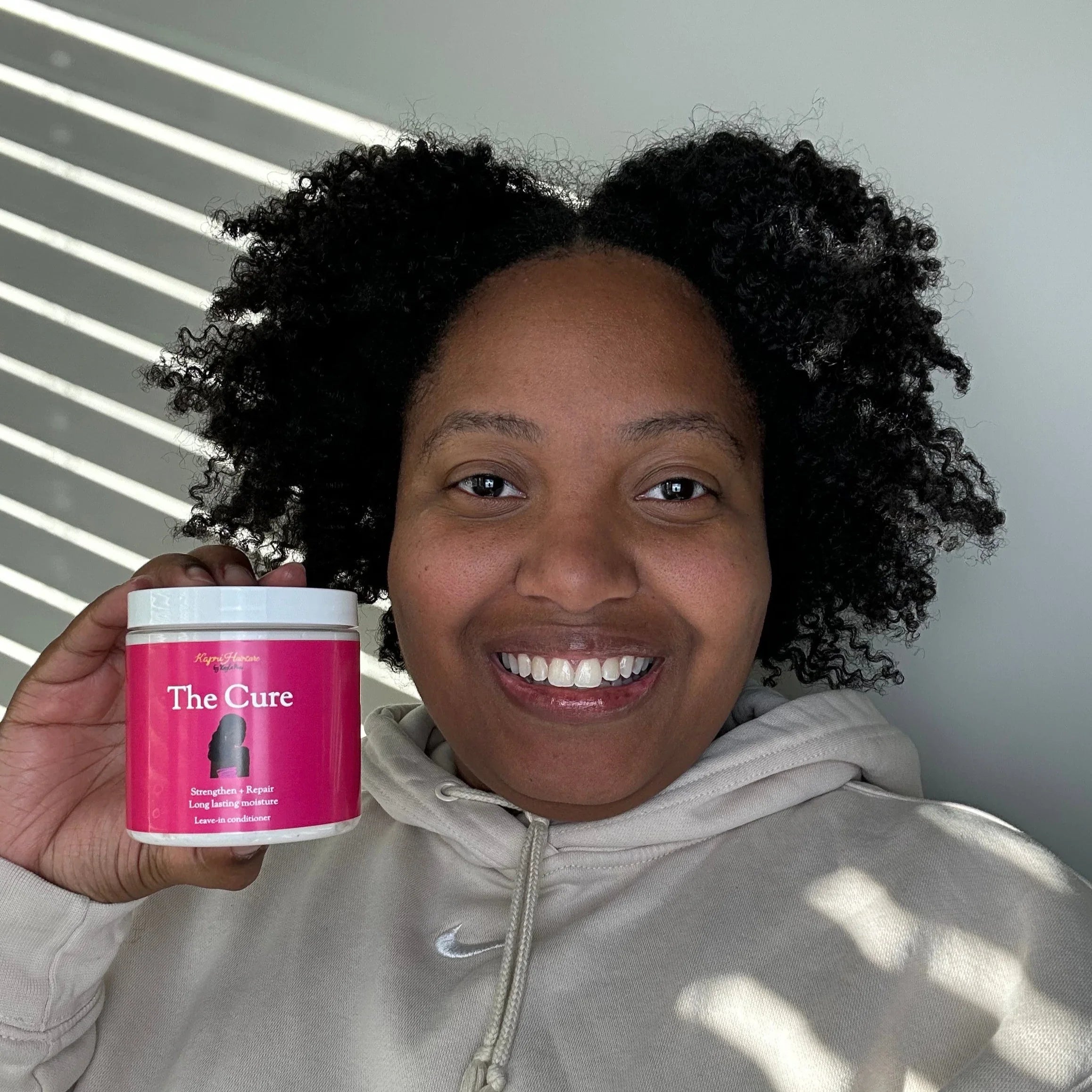 Length Retention Trio