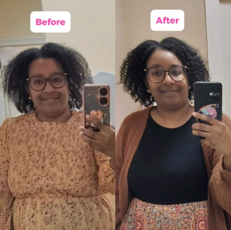 The Cure Leave-in conditioner