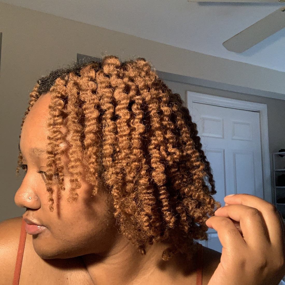 Simple Routine Trio