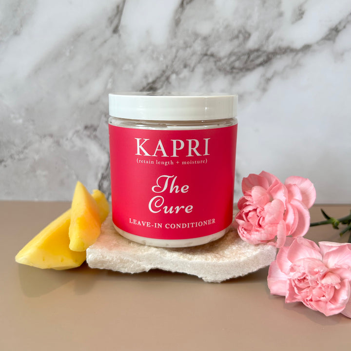 The Cure Leave-in conditioner