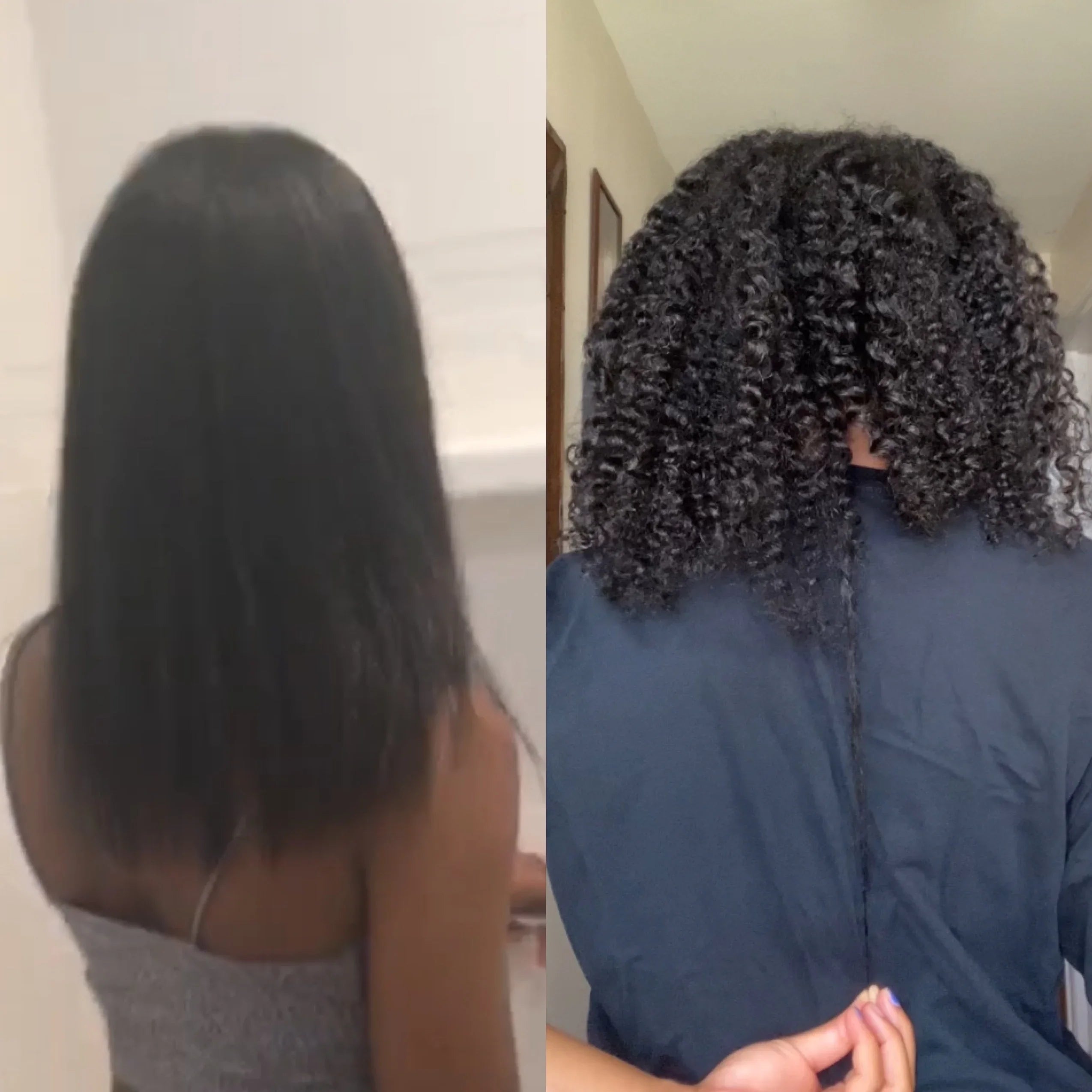 Length Retention Trio