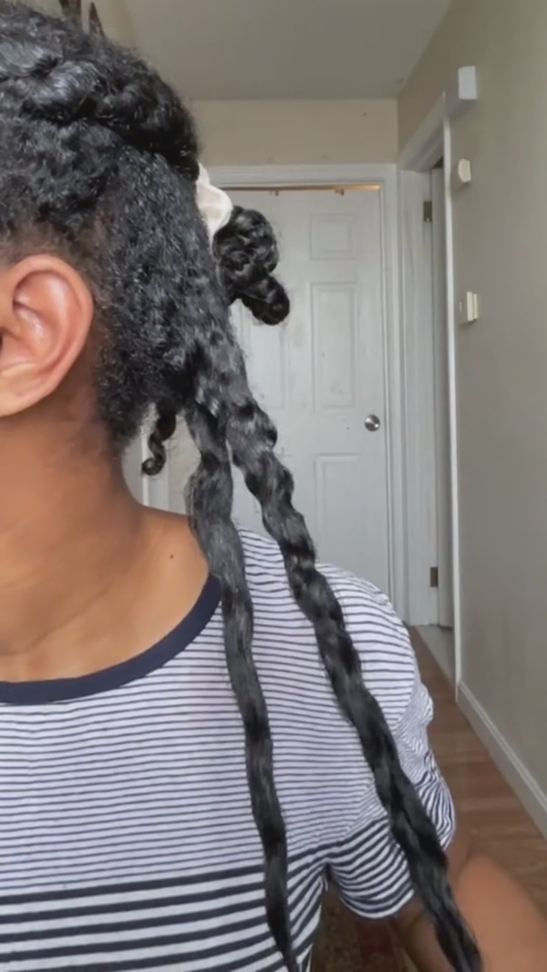 The Cure Leave-in conditioner