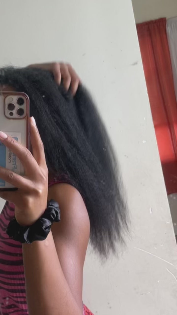 Length Retention Trio