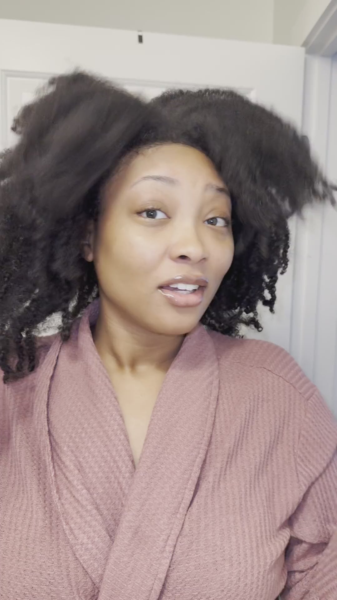 Moisture + Length Retention Duo