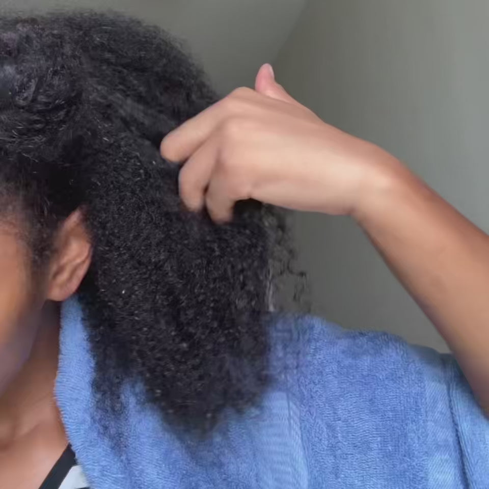 Length Retention Trio