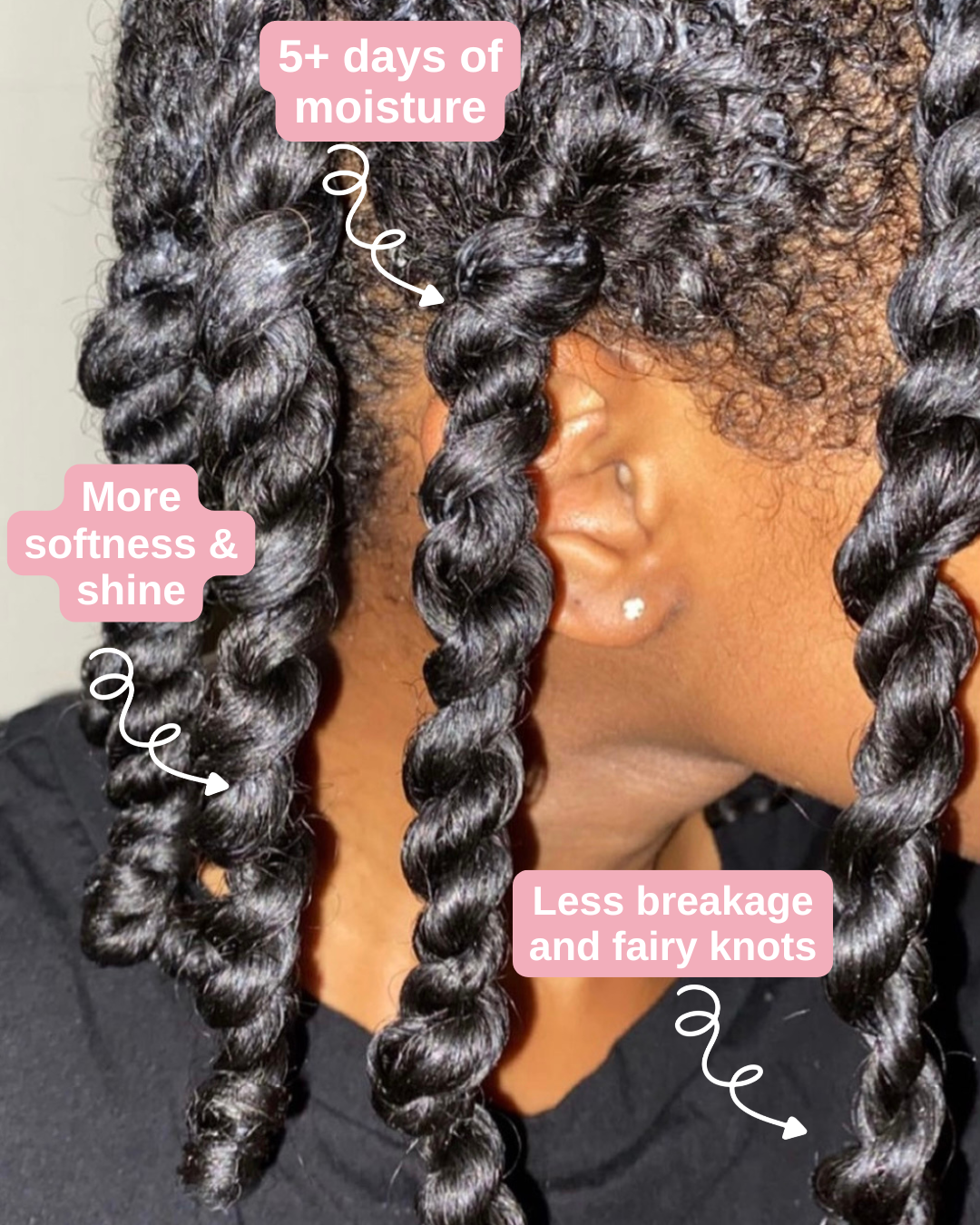 Waist Length Bundle