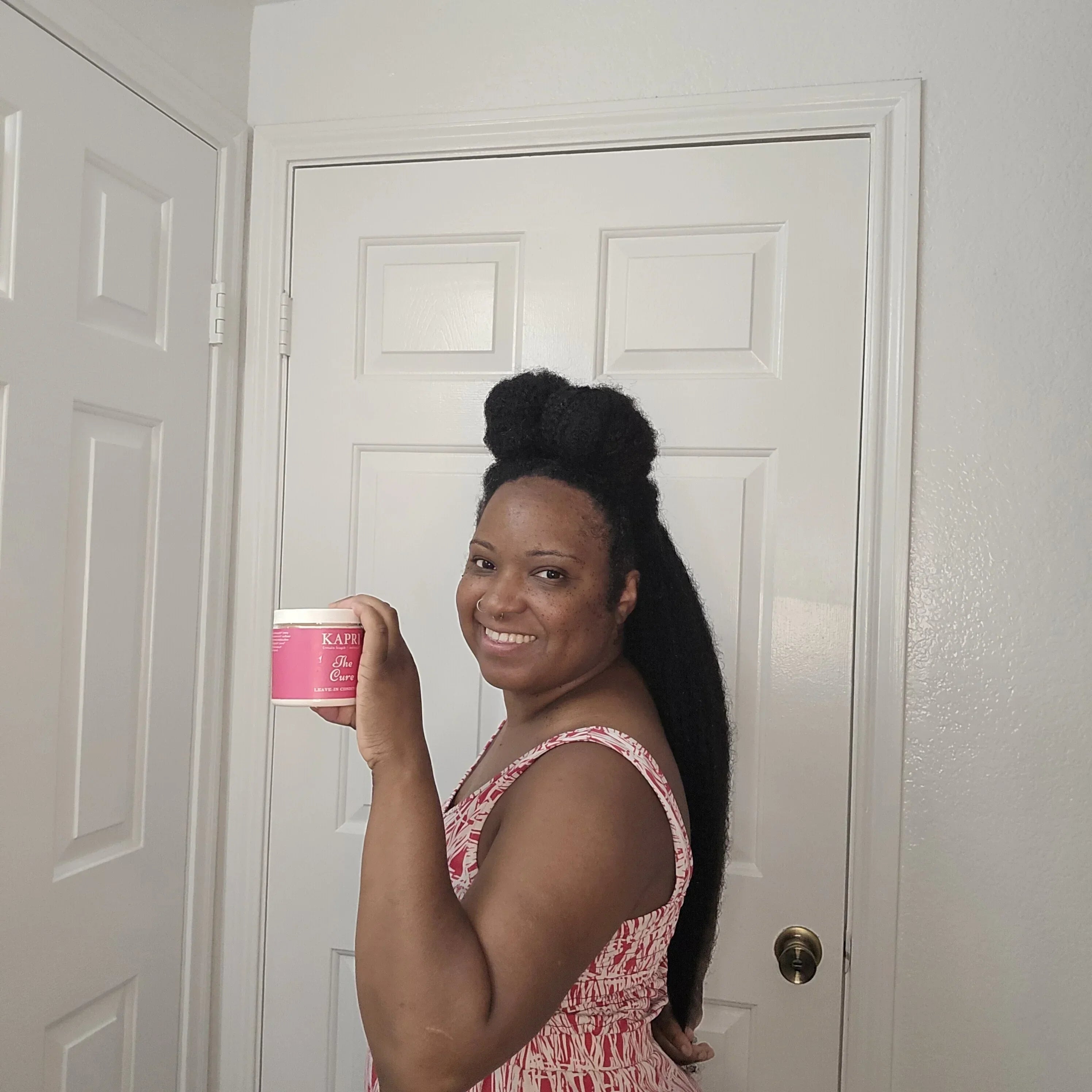 Moisture + Length Retention Duo