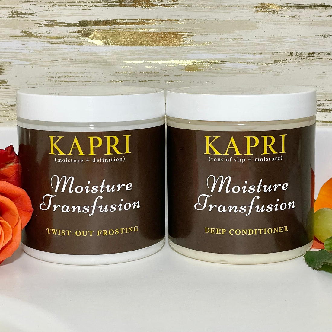Moisture Transfusion Bundle