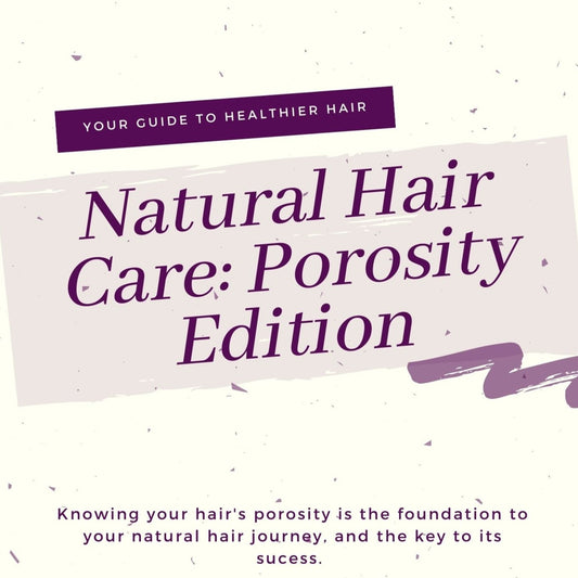 Porosity E-book